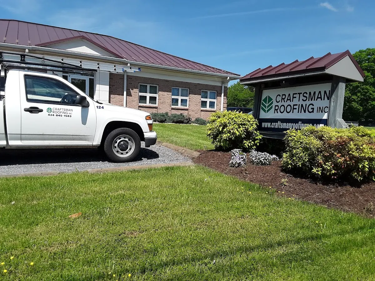 Quality Hail Damage Roof Repair by experienced craftsmen in Aquia Harbour